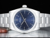 Rolex|Oyster Perpetual 31 Blu Oyster Blue Purple Jeans Dial|77080